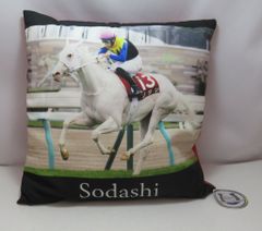 ディープインパクト クッション (中古) | Mercari