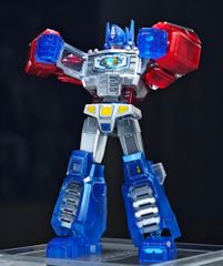 Blokees トランスフォーマーオプティマスプライム 【確率1/144】 | Mercari