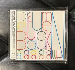 2026年最新】Perfume BUDOUKaaaaaaaaaaN!!!!! DVDの人気アイテム