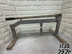〇【送料無料】【中古】マキタ Makita SD180DZ 充電式ボードカッタ 