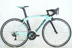 BIANCHI 「ビアンキ」 OLTRE XR3 2019年モデル ロードバイク / バイチャリ有明店のサムネイル