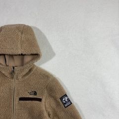 THE NORTH FACE 3Dロゴエアースウェットフーディ ボンディング - メルカリ