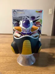 一番くじ ドラゴンボール フリーザ A賞