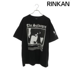 即購入可】新品 VARIEGATOR バックトゥザフューチャー XL Tシャツ