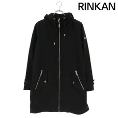 マイケルコース  77A7010M32 2-in-1 Water-Resistant Anorak フード付きジップアップコート レディース Sのサムネイル