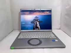 [中古パソコン] Let's note CF-FV1RDAVSのサムネイル