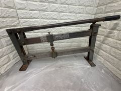 ○【引取限定】【中古品】ヤンマー PSC60 管理機 耕運機 農用トラクタ 