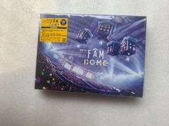 timelesz DVD 2025-2026 FAM DOME 初回限定盤 - メルカリ