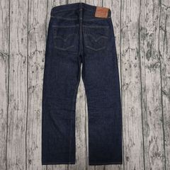 size 40】大戦モデル 94年製 Levi's 71506XX ファースト 日本製 Made