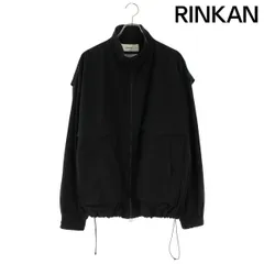 ワンダーランド ×アティック  23AW  multiple jacket ジップアップナイロンブルゾン メンズ FREEのサムネイル