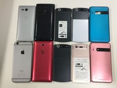 スマートフォン タブレット まとめ売り ジャンク品 - メルカリ