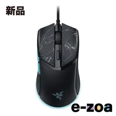 Razer  レーザー Cobra Zenless Zone Zero Edition RZ01-04650500-R3M1 (2658728)のサムネイル