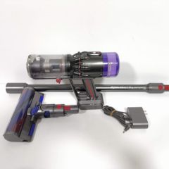 引取限定ダイソン V11 Absolute (SV14) スタンド付 - メルカリ