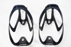 美品】アランデル ARUNDEL カーボン ボトルケージ 2個 - メルカリ