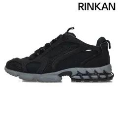 ナイキ ×ステューシー STUSSY  AIR ZOOM SPIRIDON CAGE 2 CQ5486-001 エアズームスピリドンケージ2スニーカー メンズ 28cmのサムネイル