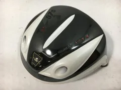 【中古ゴルフクラブ】カムイ タイフーンプロ TP-07s AERO(エアロ) ドライバー - 1Wのサムネイル