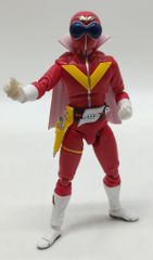 ゴレンジャーハリケーン TOEI ART FES. 秘密戦隊ゴレンジャー ソフビ
