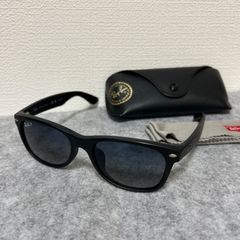 迅速対応☆ケース無しRB4258F-6012☆レイバン サングラス 601/2 - メルカリ