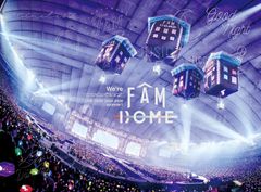 DVD Snow Man Snow World 1st Stadium Live ～日産スタジアム～ファン