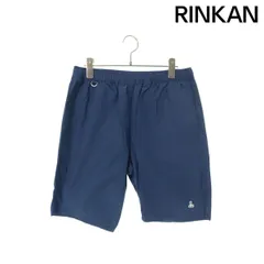 ソフネット  SOPH-210045 SCORPION EASY SHORTS スコーピオンイージーショーツショートパンツ メンズ Mのサムネイル