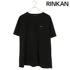 タトラス  25SS  SELO セロ MTAT25S8195-M ロゴコットンTシャツ メンズ 3のサムネイル