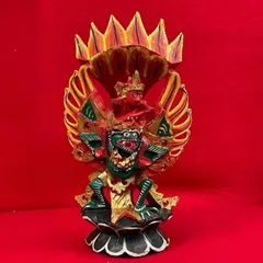 2026年最新】ガルーダ 置物の人気アイテム - メルカリ