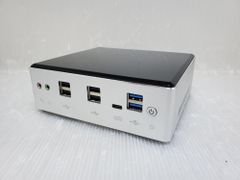 Minisforum NPB6 Core i7 32GB ミニPC 美品 訳あり - メルカリ