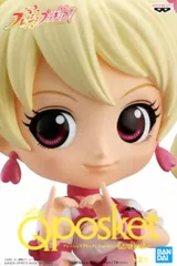 フィギュア キュアピーチ（ライトピンク） 「フレッシュプリキュア!」 Q posket -CurePeach-【10日以内発送】のサムネイル