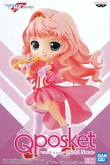 フィギュア シェリル・ノーム（ピンク） 「マクロスF」 Q posket-Sheryl Nome-【10日以内発送】のサムネイル