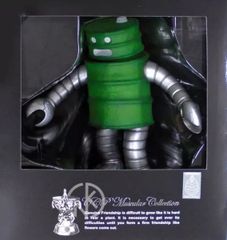 新品 CCP ガンマン 完璧 漆式 原作 CMC フィギュア - メルカリ