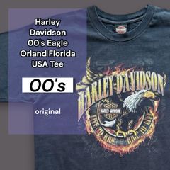 XL】 90s ハーレーダビッドソン 3Dエンブレム 両面古着 Tシャツ - メルカリ