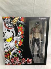 圧倒造形 タイガーマスク リアルフィギュア カルワザオンライン版 岩倉