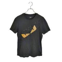 FENDI Tシャツ バグズアイ モンスター スパンコール - メルカリ