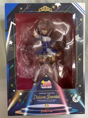 ダイワスカーレット 「ウマ娘 プリティーダービー」 1/7 プラスチック製塗装済み完成品のサムネイル