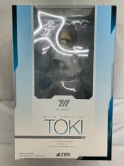 蜜*餅様 ブルーアーカイブ トキ-Full Version- 1/7フィギュア | Mercari