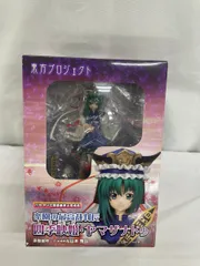2026年最新】四季映姫・ヤマザナドゥ フィギュアの人気アイテム - メルカリ