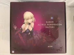 2026年最新】アルトリア・ペンドラゴン〔オルタ〕 宵闇の星Ver. の人気