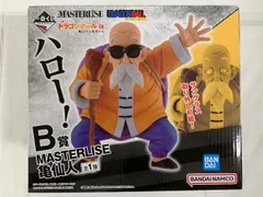 2026年最新】一番くじドラゴンボールex亀仙流の猛者たちの人気アイテム