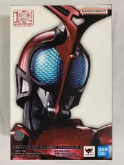 2026年最新】S.H. 仮面ライダーカブト 真骨彫製法 10th Anniversary