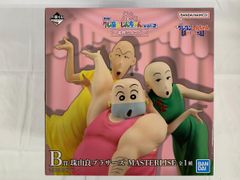 一番くじ クレヨンしんちゃん 珠由良ブラザーズ フィギュア - メルカリ