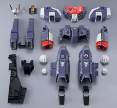 2026年最新】dx超合金 vf-1対応ミサイルセットの人気アイテム - メルカリ