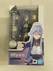 S.H.Figuarts ヴラディレーナ・ミリーゼ 86-エイティシックス-のサムネイル