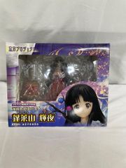 西村キヌコレクション GIRL-FIGHTING さくら（ 1/6スケールPVC塗装済み