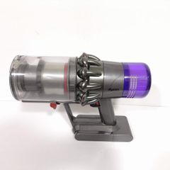 ECOモード50分 ダイソン 掃除機 V10 SV12 本体 サイクロン コードレス