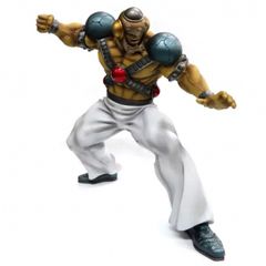 激レア CCP キン肉マン プラネットマン 新章フォルムJCSカラー