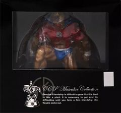新品 CCP CMC 41 タワーブリッジ 原作カラー ロビンマスク - メルカリ