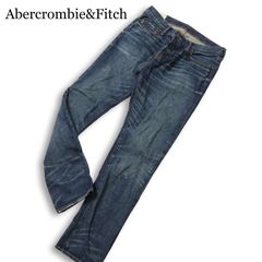 Abercrombie & Fitch KILBURNLOWRISEBOOT - メルカリ