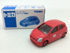 トミカ TOKYOタクシー トヨタ プリウス α タカラトミーモール