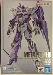 2026年最新】METAL BUILD 1.5（アイズ）ガンダムの人気アイテム - メルカリ