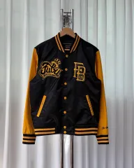 FUBU フブ スタジャン ジャケットのサムネイル